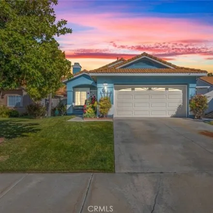 Buy this 3 bed house on 40015 Daphne Drive in Murrieta, CA 92563