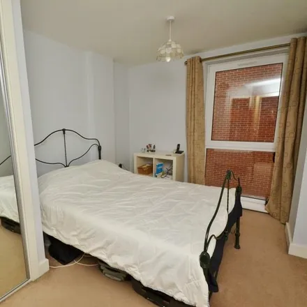 Image 2 - High Street, Lansdowne Hill, Southampton, SO14 2EB, United Kingdom - Apartment for rent
