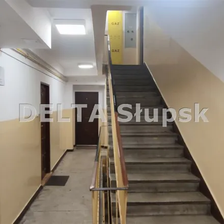 Image 4 - Rybacka, 76-200 Słupsk, Poland - Apartment for rent