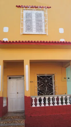 Image 2 - Trinidad, Armando Mestre, SANCTI SPIRITUS, CU - House for rent