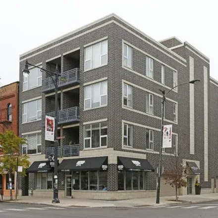 Image 1 - The Aberdeen, 20 North Aberdeen Street, Chicago, IL 60607, USA - Apartment for rent