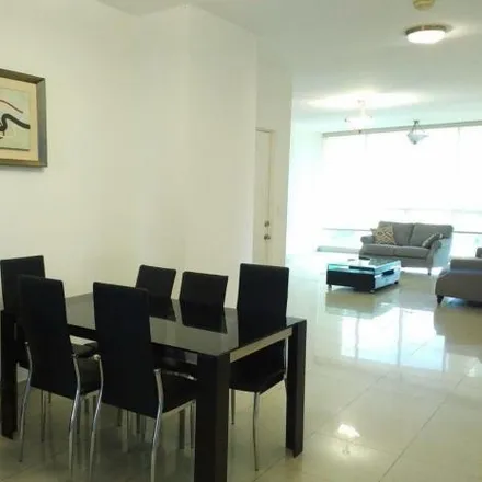 Rent this 3 bed apartment on Galeria Uno in Calle 54 Este, Obarrio