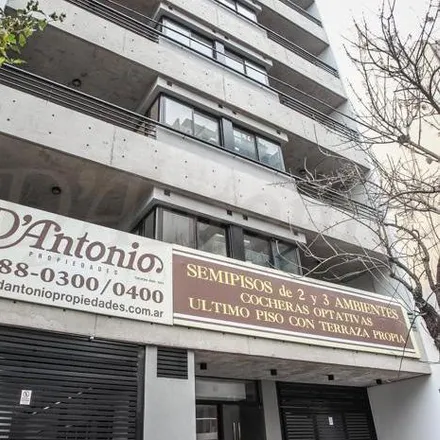 Buy this 2 bed apartment on Santander 1216 in Parque Chacabuco, 1047 Buenos Aires