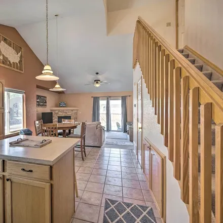 Rent this 3 bed house on Woodland Park in CO, 80863