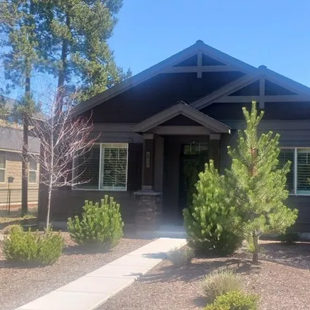 Buy this 3 bed house on 51827 Hollinshead Place in La Pine, Deschutes County