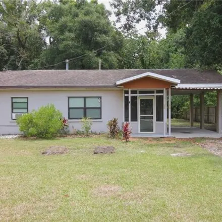 Buy this 2 bed house on 1801 Southwest 5th Avenue in Ocala, FL 34471