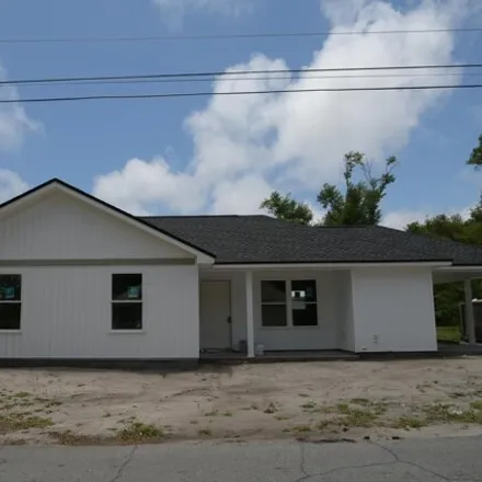 Buy this 3 bed house on 2331 East 3rd Street in Millville, Panama City