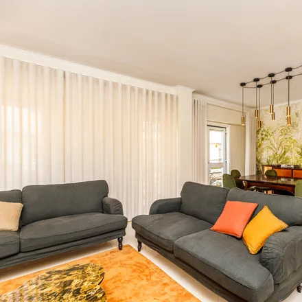 Rent this 3 bed apartment on Viveiro da Quinta de Vila Correia in Rua Vila Correia, 1400-035 Lisbon