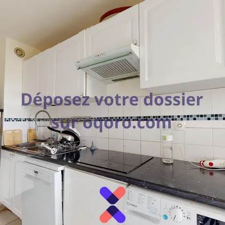 Rent this 3 bed apartment on 11 Rue Émile Pelletier in 31100 Toulouse, France