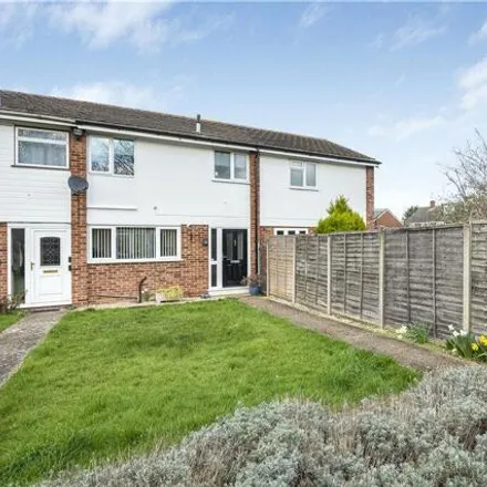 Buy this 4 bed house on Burnham Close in Windsor, SL4 4PN