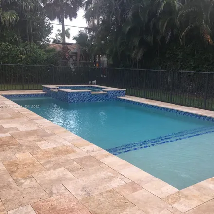 Image 5 - 1106 Placetas Avenue, Coral Gables, FL 33146, USA - House for rent