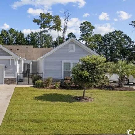 Image 2 - 1517 Palmina Loop, Horry County, SC 29588, USA - Condo for sale