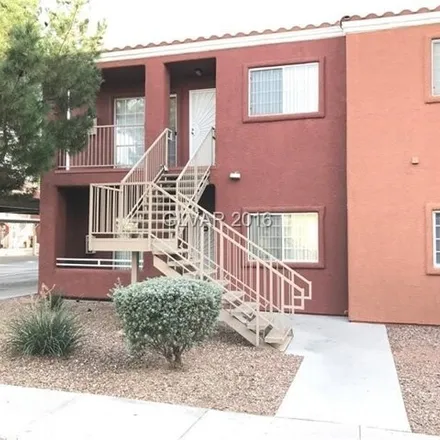 Rent this 3 bed condo on Marion Drive in Clark County, NV 89115