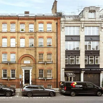 Image 8 - St Andrew's Chambers, 25-30 Wells Street, East Marylebone, London, W1T 3PQ, United Kingdom - House for sale