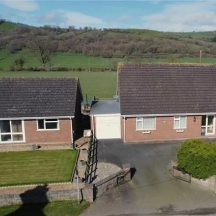 Buy this 4 bed house on The Stores in B4386, Welshpool