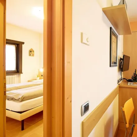 Rent this 1 bed apartment on 23030 Livigno SO