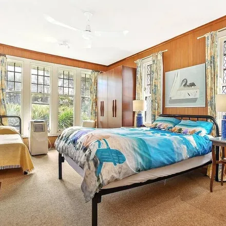 Rent this 3 bed house on Hayborough SA 5211