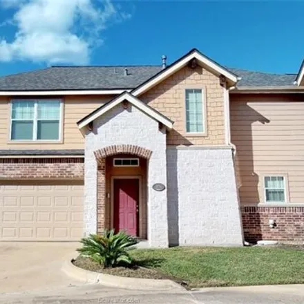 Rent this 3 bed house on 2061 Westwood Main in Bryan, TX 77807