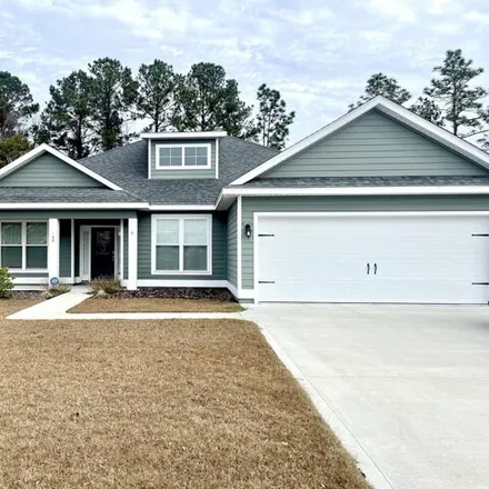 Rent this 4 bed house on Wildcat Boulevard in Kingsland, GA 31548