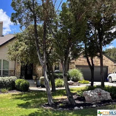 Buy this 4 bed house on Wilderness Way in New Braunfels, TX 78132