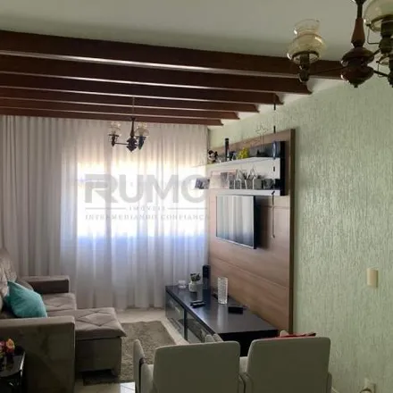 Buy this 2 bed apartment on Rua Saint Hilaire in Ponte Preta, Campinas - SP