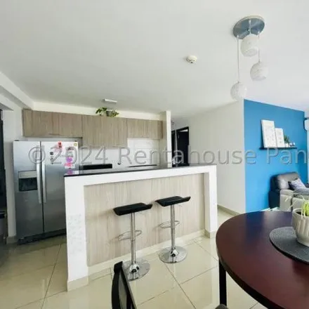 Buy this 3 bed apartment on ph Coral Towes in Calle 80 Este, 0818