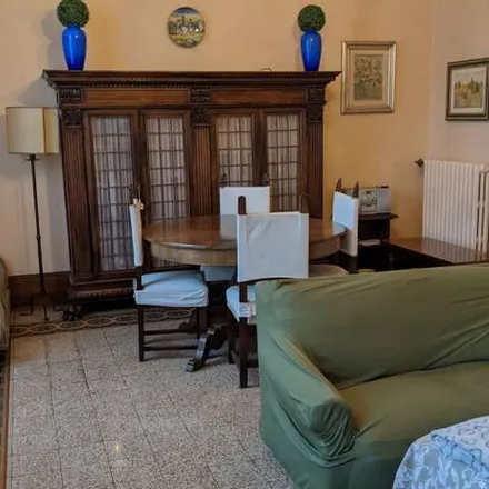 Rent this 5 bed apartment on Via Gianfrancesco Pagnini 4 in 50129 Florence FI, Italy