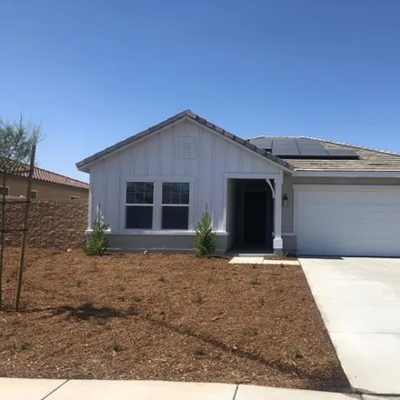 Rent this 3 bed house on unnamed road in Winchester, Riverside County
