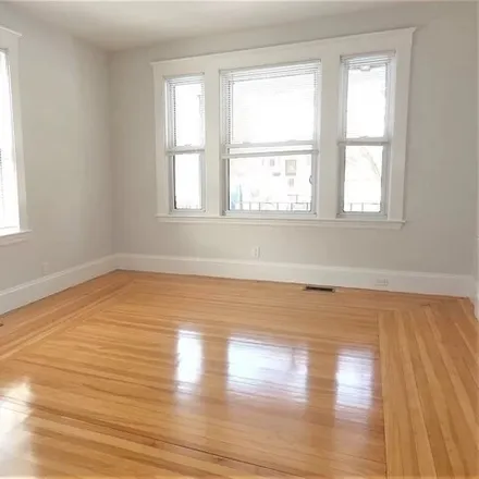 Rent this 1 bed apartment on 79 Washington Avenue in Waltham, MA 02453