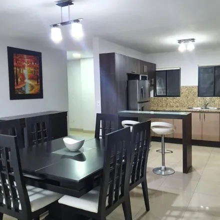 Rent this 2 bed apartment on unnamed road in 090510, Guayaquil