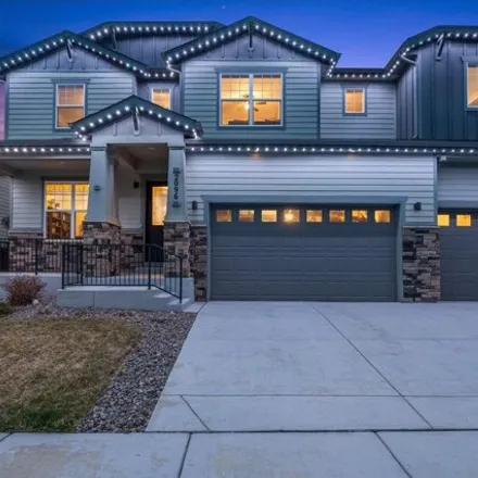 Buy this 4 bed house on 2096 Glean Dr in Windsor, Colorado