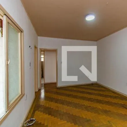 Buy this 2 bed apartment on Congregação Evangélica Luterana Castelo Forte in Rua Fioravante Milanez, Centro