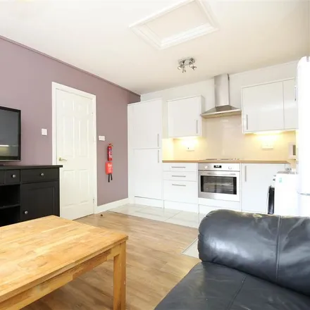 Image 1 - The Back Page, St. Andrews Street, Newcastle upon Tyne, NE1 5SF, United Kingdom - Apartment for rent