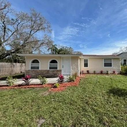 Image 1 - 2247 Michigan Street, West Melbourne, FL 32904, USA - House for sale
