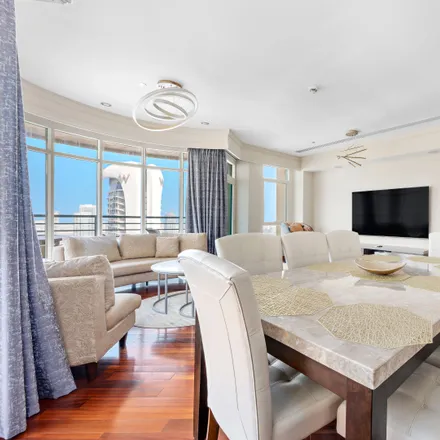 Image 7 - Ocean Heights, Al Shorta Street, Dubai Marina, Dubai, United Arab Emirates - Apartment for rent