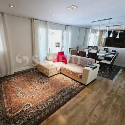 Buy this 2 bed apartment on Avenida Nsa. Sra. Do Sabará in 1024, Avenida Nossa Senhora do Sabará