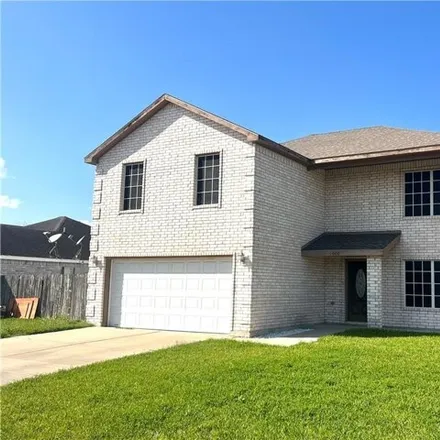Buy this 4 bed house on 2070 Brook Lane in Kingsville, TX 78363