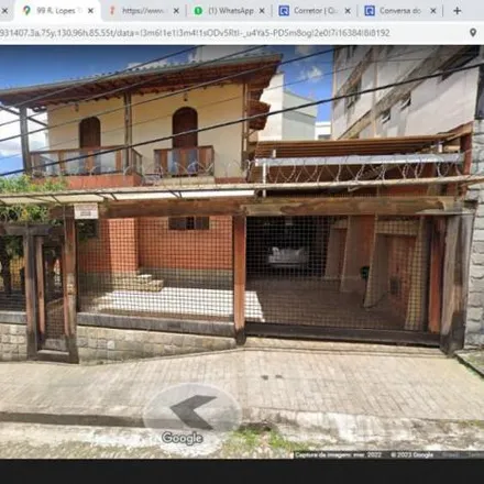 Image 2 - Espaço Casa, Rua David Campista, Floresta, Belo Horizonte - MG, 30150-090, Brazil - House for sale