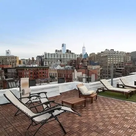 Image 4 - 48 Bedford St Unit 1b, New York, 10014 - House for rent