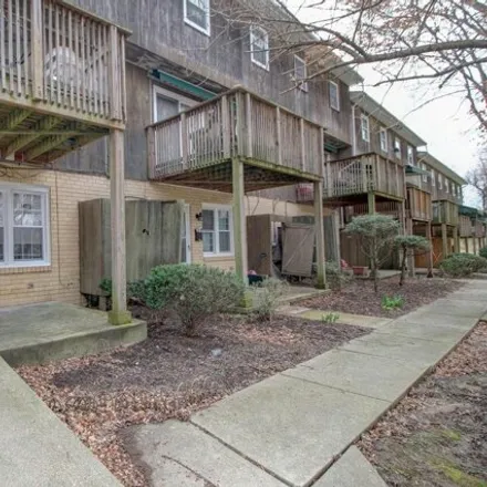 Rent this 1 bed apartment on 195 Shetland Circle in Reisterstown, MD 21136