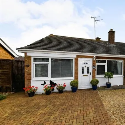 Buy this 2 bed house on Marea Farm in Southmoor Drive, Heacham