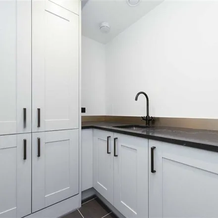 Rent this 3 bed apartment on Merino Close in London, E11 2EJ