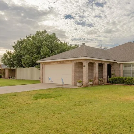 Buy this 3 bed house on 3918 Scott Street in Odessa, TX 79762