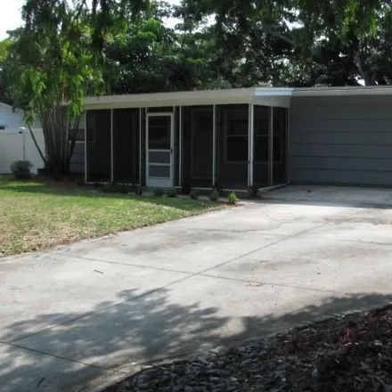 Buy this 3 bed house on 6487 15th Street North in Saint Petersburg, FL 33702