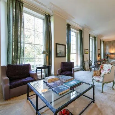 Image 2 - 1-33 York Terrace West, London, NW1 4QG, United Kingdom - Apartment for sale