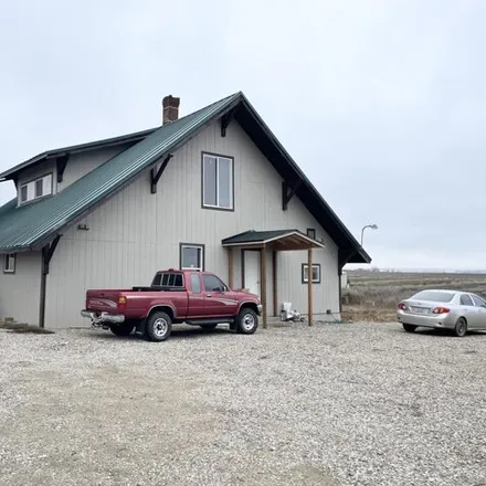 Image 1 - 1649 North Outlook Road, Outlook, Yakima County, WA 98938, USA - House for sale