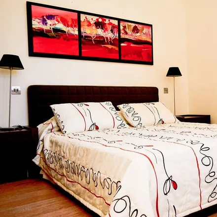 Rent this 2 bed apartment on Paphos Desalination Plant in Kouklia, Paphos District
