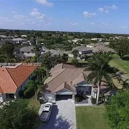Buy this 4 bed house on 3185 Fairways Drive in Homestead, FL 33035
