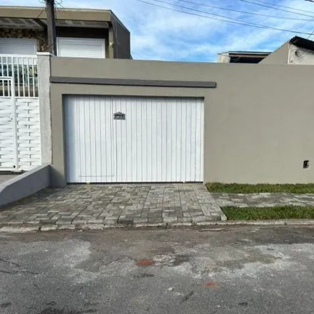 Image 2 - Rua Abdo Zeghbi 48, Fazendinha, Curitiba - PR, 81250-460, Brazil - House for sale