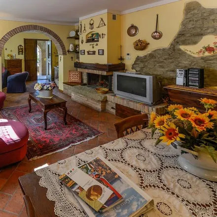 Rent this 6 bed house on Italy